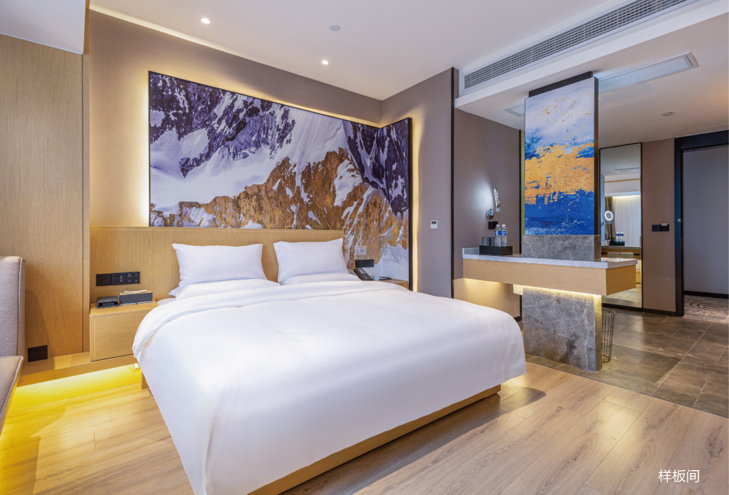 途客酒店湖州市滨河路时代广场店，开启文化之旅