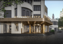 2025年待开业美豪丽致酒店抢鲜预告