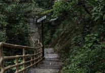 三清山国庆长假畅游计划3.0—换乘攻略，出发动身！