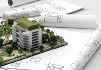 中建智地北京首个住宅产业配套地块方案公示，含5栋酒店