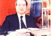 五十春秋话锦江 百年行尊任仰望——中国旅业巨子暨锦江集团开创领导者任百尊的传奇人生