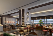 雅阁酒店集团|云南元谋远景国际澳斯特精选酒店：探秘古滇国的康养之旅