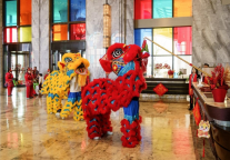 今年春节住酒店：在华住感受别样“年味”，细节服务暖人心