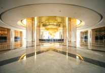 珠海首家希尔顿逸林酒店启幕