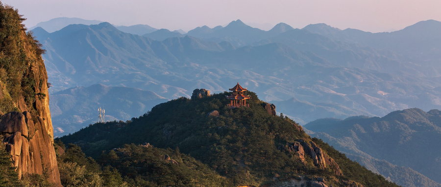 福建红旗坊签约雅高美爵酒店，采用双建筑形态布局