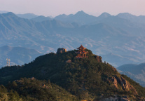 福建红旗坊签约雅高美爵酒店，采用双建筑形态布局