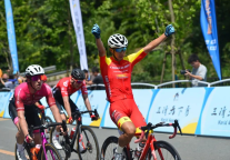 “骑逢三清任我行” 第12届环鄱阳湖国际自行车大赛-三清山站即将开赛！