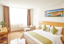 格盟酒店，沉醉魅力佛山、情寄文化岭南