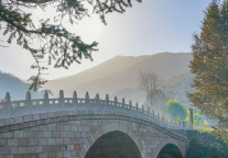 五台山景区冬季禁止来山游客擅自开展徒步、朝台等活动