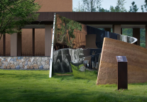 杨邦胜：天府农博酒店——以设计重构农耕文明的诗意与当代价值