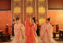 君澜圣诞夜，趣游茉莉泉