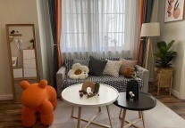 璀璨“星”程 不负“寓”见 | 滨纷公寓·满天星一周年再出发