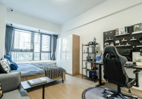 银丰Me公寓丨济南长租公寓全新品牌亮相，焕新租住标杆！