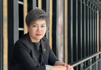 北京康莱德酒店任命李蕊女士为商务总监