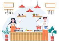 冷热薪途局——2024 餐饮业年终奖调研报告