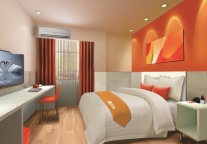 贝壳酒店，为您缱绻瓷都的天青色烟雨