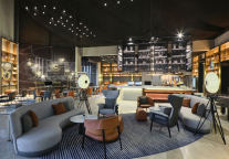 万达美华酒店“五一”假期表现亮眼，特色体验带动新消费