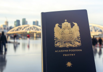 上海将为外籍商务人士提供专项签证便利