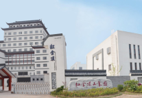 行动工作组赴红金顶交流洽谈 | 共碳酒店布草新标杆