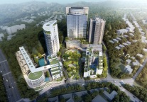 山海新篇，奢享壹棠丨招商蛇口旗下深圳壹棠服务公寓H栋启幕在即 