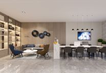 就在格菲酒店，写下自己的魔都笔记吧