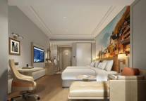 维也纳酒店：头部中端酒店的成功之道