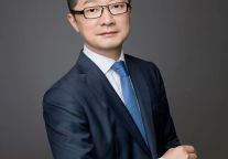 郭方先生就任厦门集美海景皇冠假日酒店总经理