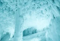 听劝！夏天就要清凉的过，云丘山景区必须列入你的避暑清单！