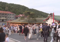 打破“仅当日有效” 有景区推出一票游多日模式 