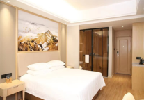 途客尚邻酒店宁德汽车北站店，旅游不可错过之选