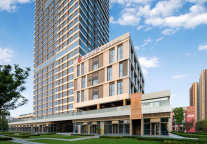 开业至今多日满房，武汉柏曼酒店人性化服务提升住客体验