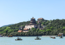 吴海峰：内卷期酒店行业未来发展趋势分析（一）