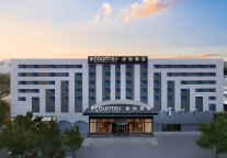 丽怡酒店全新2.0产品，打造商旅体验新空间