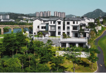 漳州隐藏的生态福地，宜居幸福之城