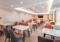 格丽酒店，约您去ENJOY南通的江海风情