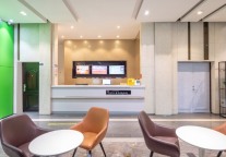 青皮树酒店，遇上常熟，体验江南魅力   