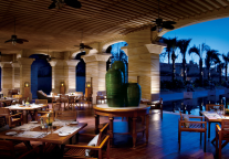 三亚海棠湾万达瑞华度假酒店意火意大利餐厅盛大开业