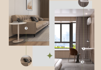 美寓2.0全新升级，满足生活的N种想象