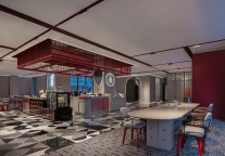 万达生活方式酒店上半年荣膺行业殊荣，深化文化旅居版图