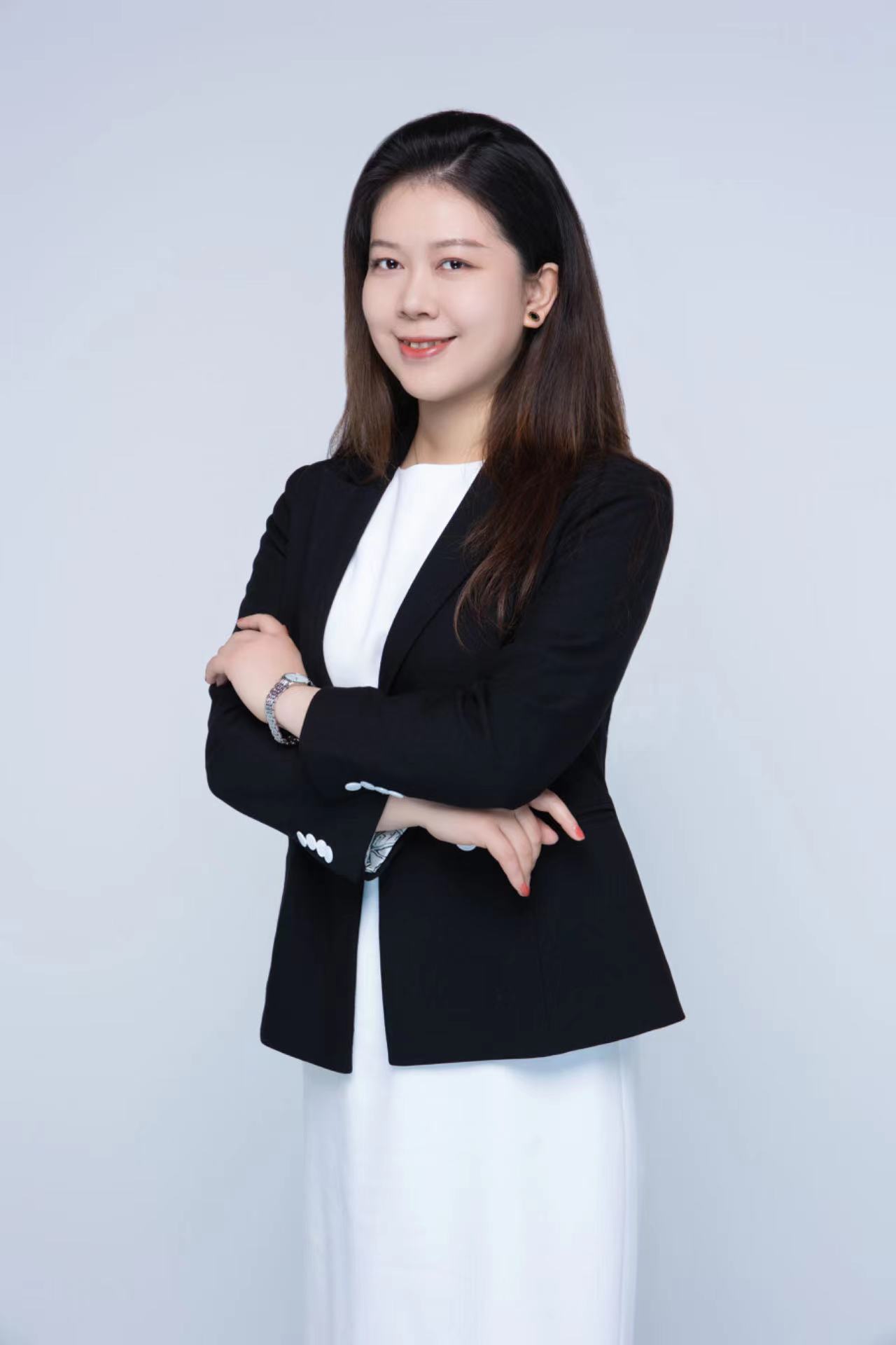 Emma Li 李依依-宁海喜来登酒店.jpg