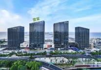 招商蛇口旗下壹棠服务公寓首次亮相上海