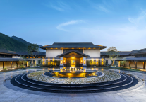 “悦华”品牌再添新成员，福州梧桐悦华温泉酒店开启新篇章