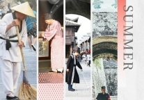 台州府城“暑”你最美 | 致敬高温下的坚守