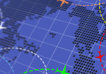 中旅国际携手中国电信共建低空文旅场景，推出空中旅游航线