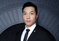 江门富力万达嘉华酒店任命黄煜斐为房务总监