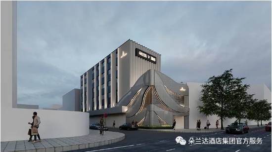 朵兰达酒店管理集团用心服务每一件小事