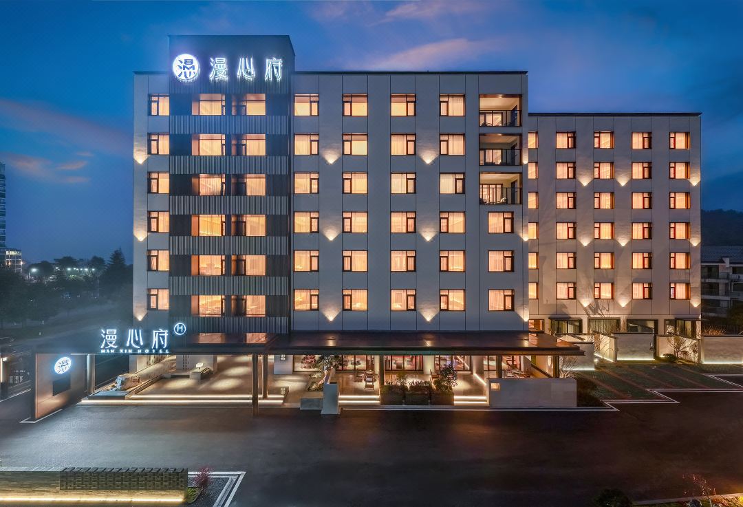 亿百体育app下载3月新开业中高端及以上酒店78家客房数超9000间!(图30)