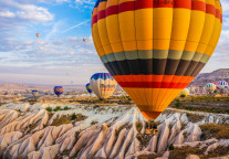 洲际宣布成功签署马来西亚首个voco品牌合作协议