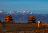 甘肃做好10方面工作促文旅深融合