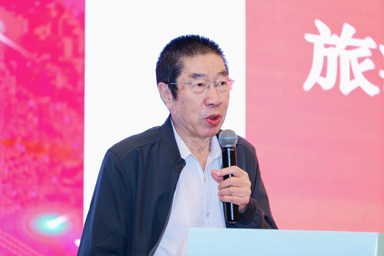 魏小安 | 中国旅游：下半场新开篇